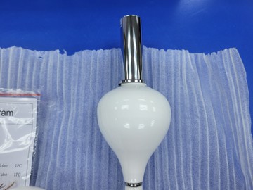 Б/в Світильник настінний Brille bl-022w/1 e14 wh 01-200882118