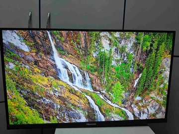 Б/в Телевізор Hisense 32a5710fa 01-200930419