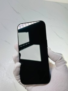 Б/в Мобільний телефон Apple iphone 15 pro 128gb esim 01-200930915