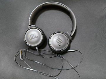 Б/у Наушники Jbl tune 500 01-200930669