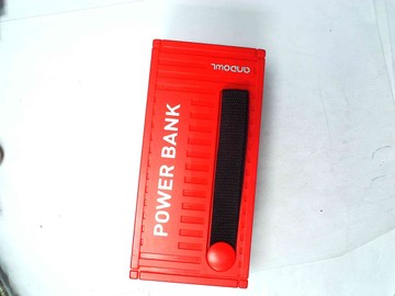 Б/у Повербанк Andowl q-cd6500 power bank 68000mah qc3.0/pd30w 01-200931238