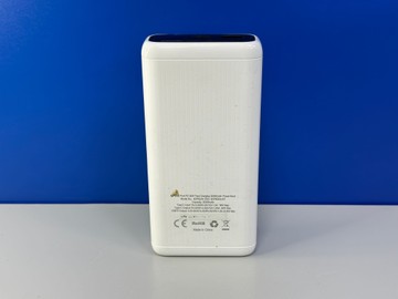 Б/у Повербанк Bix bxpb204 pd20w 20000mah 01-200931295