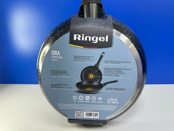 Б/в Пательня Ringel zira rg-11006-26 26см 01-200931254