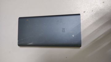 Б/в Повербанк Xiaomi plm13zm mi power bank 3 10000mah 01-200930316