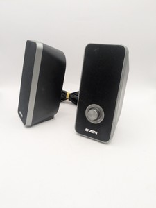 Б/в Акустика Sven 325 01-200930828