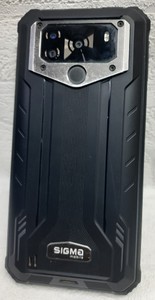Б/в Мобільний телефон Sigma x-treme pq55 01-200931226