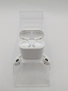 Б/в Навушники Apple airpods 2nd generation a1602, a2031, a2032 01-200930819