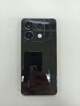 Б/в Мобільний телефон Xiaomi redmi note 13 pro 5g 8/256gb 01-200929517