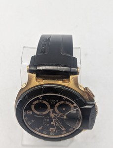 Б/в Годинник Tissot t-race t048417a 01-200612114