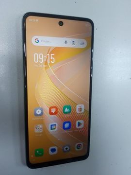 Б/в Мобільний телефон Infinix smart 8 2/64gb 01-200933589