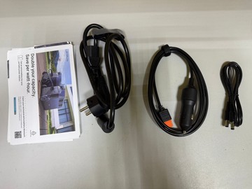 Б/в Зарядна станція Ecoflow delta 2 01-200933612