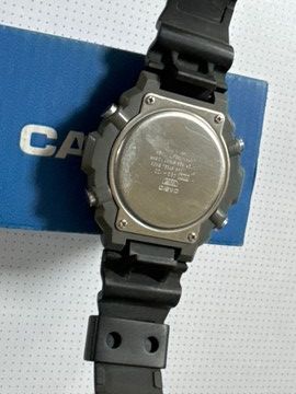 Б/в Годинник Casio aeq-120w-1avef 01-200932036