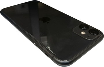 Б/в Мобільний телефон Apple iphone 11 128gb 01-200934181