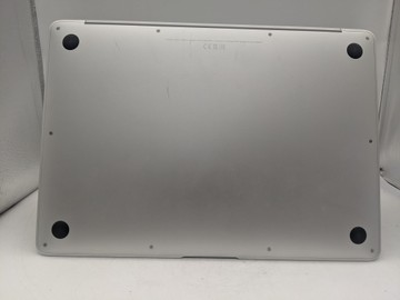 Б/в Ноутбук Apple macbook air 13" late 2020 apple m1 7 core gpu/ram8gb/ssd256gb 01-200492875
