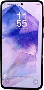 Б/в Мобільний телефон Samsung galaxy a55 5g 8/128gb 01-200630987
