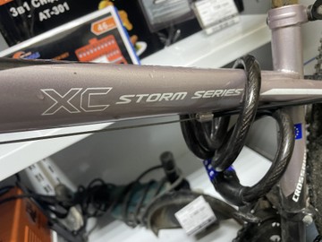Б/у Велосипед Crossride storm series xc 26 01-200933894