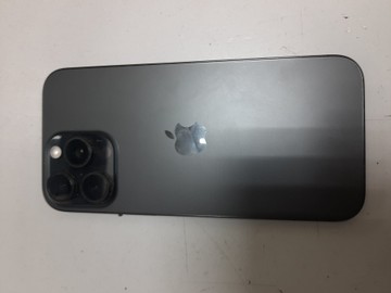 Б/у Мобільний телефон Apple iphone 16 pro max 512gb 01-200933592