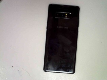 Б/в Мобільний телефон Samsung galaxy note 8 6/64gb 01-200935780