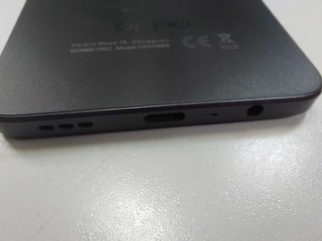 Б/в Мобільний телефон Oppo a3 4g 6/256gb 01-200931093