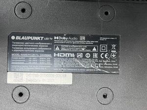 Б/в Телевізор Blaupunkt 24wb965 01-200936161