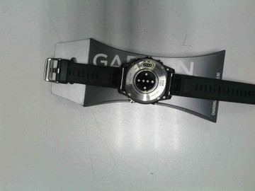 Б/в Смарт-годинник Garmin fenix 7s pro solar 01-200937466