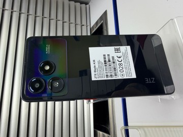 Б/в Мобільний телефон Zte blade a36 4/64gb 01-200937264