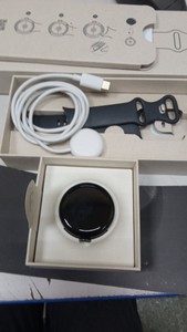Б/в Смарт-годинник Google pixel watch 3 41 mm wi-fi matte aluminum 01-200936179