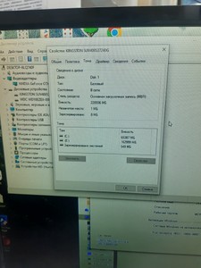 Б/в Системний блок Пк amd a8-7600/ram 8 gb/hdd відсутній/ssd 256 gb+1000 gb/nvidia gtx 1050 ti (geforce) 4gb gddr5 128bit 01-200937557