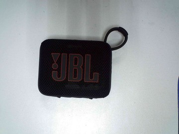 Б/в Акустика Jbl go 4 01-200938782