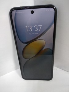 Б/в Мобільний телефон Tecno spark go 1 kl4 4/128gb 01-200938704