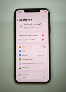 Б/в Мобільний телефон Apple iphone 11 pro max 256gb 01-200937891