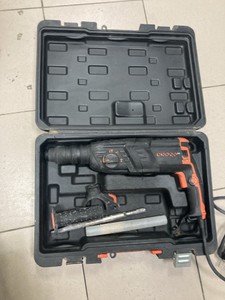 Б/у Перфоратор Dnipro-M rh-100q 01-200937397