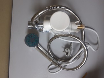 Б/в Водонагрівачі Kroner volt cw191mds 01-200938503