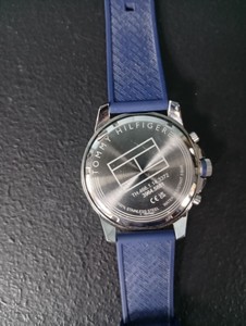 Б/в Годинник Tommy Hilfiger 3964.5881 01-200938999