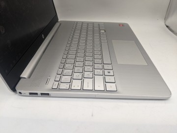 Б/в Ноутбук Hp 15/ryzen 5 5500u ddr4/8gb ddr4/hdd *відсутній/ssd 256 gb/*інтегрована 01-200938212