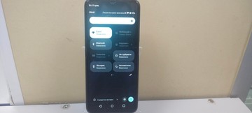 Б/в Мобільний телефон Realme c35 4/128gb 01-200939244