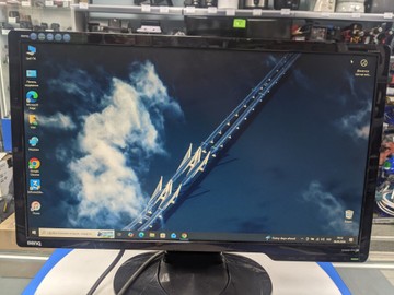Б/в Монітор Benq g2420 01-200913296