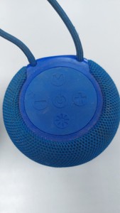 Б/в Акустика Hoco bs54 party wireless dual mic outdoor bt speaker 01-200940678