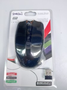 Б/в Мишка бездротова G g 211 16-000274023