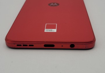 Б/в Мобільний телефон Motorola moto g84 8/256gb 01-200883128