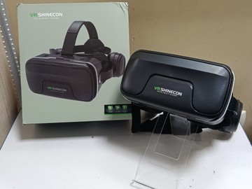 Б/у Очки виртуальной реальности Vr Shinecon sc-g06 01-200938029