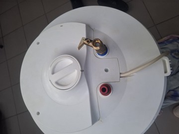 Б/в Водонагрівачі Bosch tronic 2000 t tr2000t 80 b 01-200941207