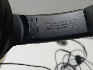 Б/в Навушники Razer kraken x lite 01-200941611