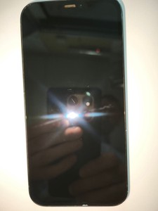 Б/в Мобільний телефон Apple iphone 12 64gb 01-200944065