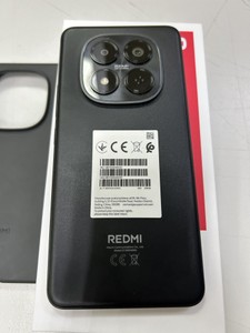 Б/в Мобільний телефон Xiaomi redmi note 15 pro 4g 8/256gb 01-200945387