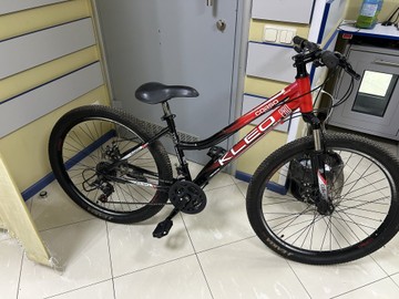 Б/в Велосипед Corso kleo pro 26" 01-200945790