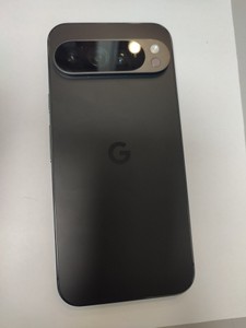 Б/в Мобільний телефон Google pixel 9 pro xl 16/512gb 01-200945530