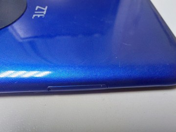 Б/в Мобільний телефон Zte blade a5 2020 2/32gb 01-200945471