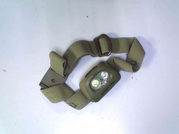 Б/в Ліхтар Petzl tactikka + rgb 01-200946299