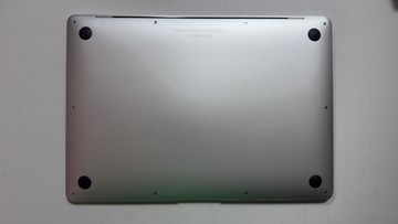 Б/в Ноутбук Apple macbook air a1932 13,3`` core i5 1,6ghz/ram8gb/ssd256gb/intel uhd graphics 617 01-200945503